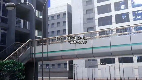 In front of a hotel